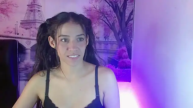 Snapshot of daniela_rivasth chatting on March 9, 12:53 pm daniela rivasth online show from March 9, 12:53 pm