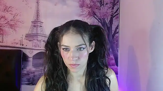 Snapshot of daniela_rivasth chatting on March 11, 6:00 am daniela rivasth online show from March 11, 6:00 am