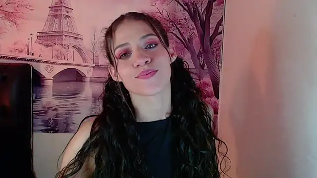 Snapshot of daniela_rivasth chatting on March 15, 10:57 am daniela rivasth online show from March 15, 10:57 am