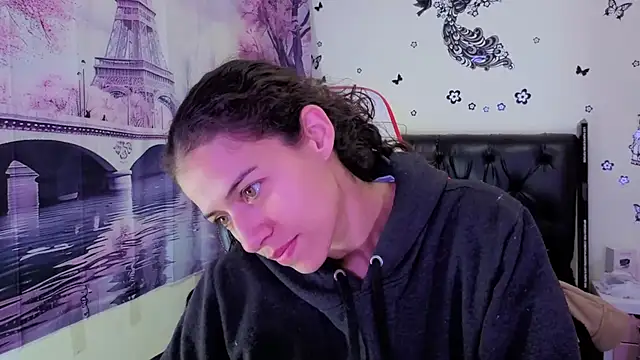 Snapshot of daniela_rivasth chatting on September 14, 5:50 am daniela rivasth online show from September 14, 5:50 am