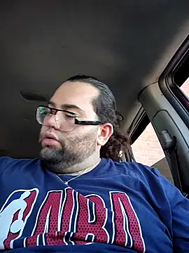 goldycox online show from March 21, 7:50 pm