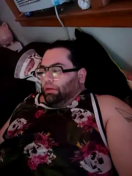 goldycox online show from March 23, 2:48 am