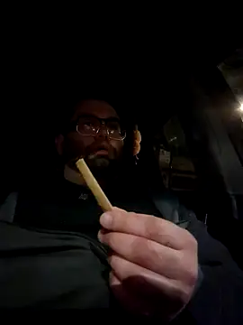 goldycox online show from April 11, 3:55 am