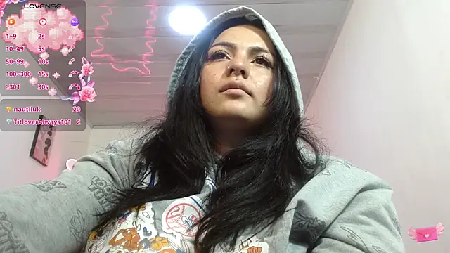 Anastaciia tay online show from January 14, 9:13 am