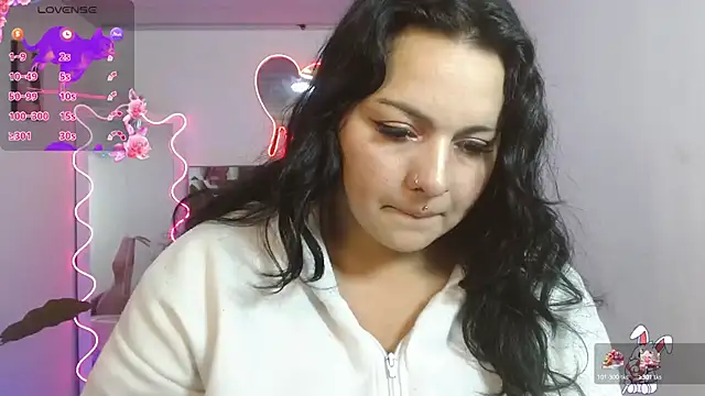 Anastaciia tay online show from January 16, 2:51 am