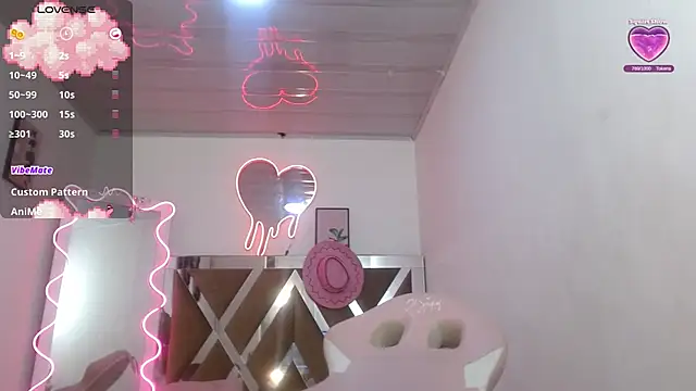 Anastaciia tay online show from February 8, 9:03 am