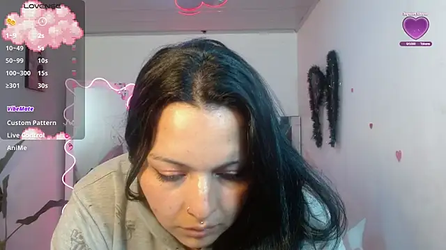 Anastaciia tay online show from March 1, 3:32 am