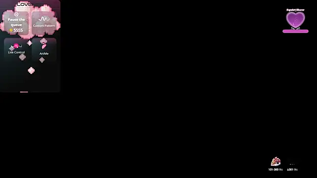 Anastaciia tay online show from March 19, 6:14 am