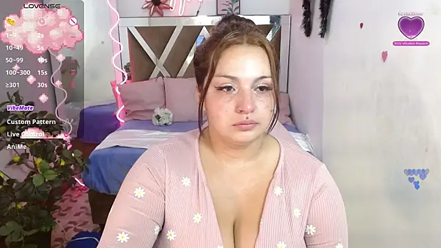 Anastaciia tay online show from March 21, 9:45 am