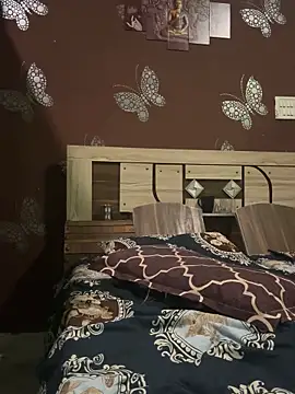 Hotty-Sana online show from January 30, 7:07 am