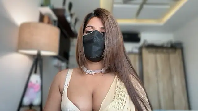 Hotty-Sana online show from April 2, 4:43 am