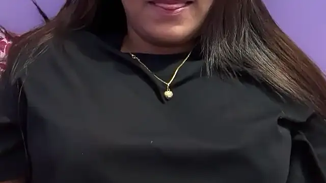 Hotty-Sana online show from May 26, 6:26 pm