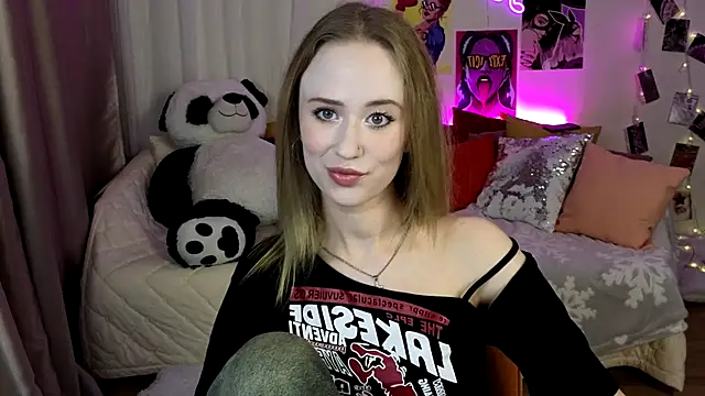 SashaBrooks online show from September 9, 6:07 pm