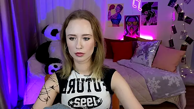 SashaBrooks online show from September 12, 6:08 pm