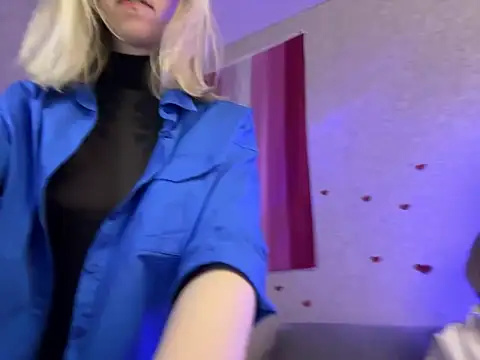 Snapshot of AsgardPrincesses chatting on March 10, 3:56 am AsgardPrincesses online show from March 10, 3:56 am