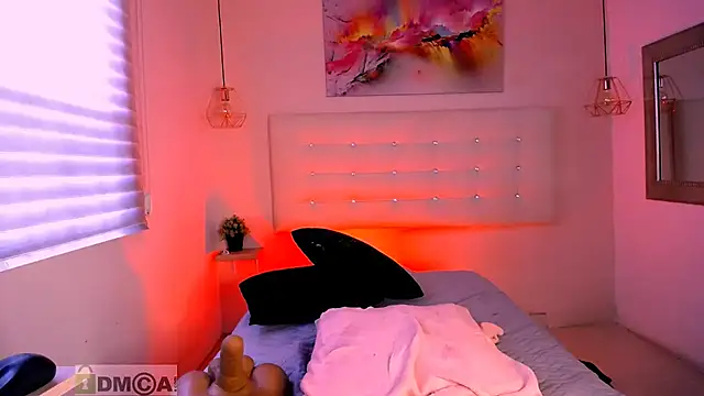 Cristal  adams online show from January 28, 4:41 pm