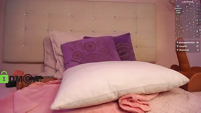 Cristal  adams online show from March 4, 3:59 pm