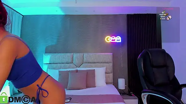 Cristal  adams online show from September 11, 12:38 pm