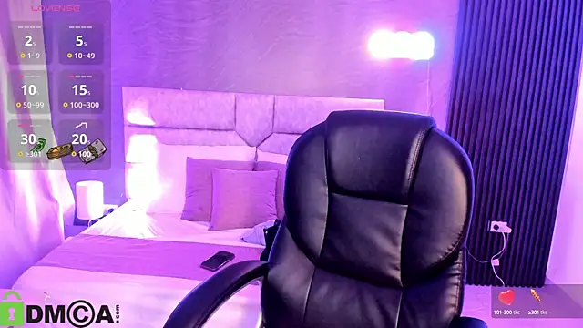 Cristal  adams online show from October 11, 12:26 pm