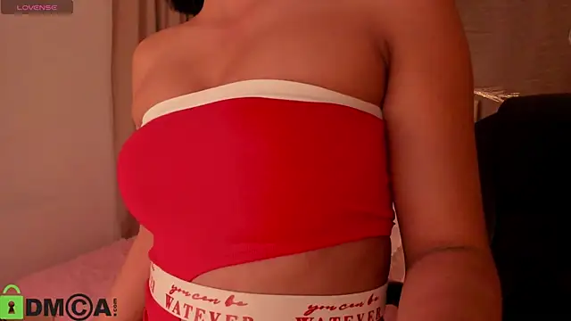 Cristal  adams online show from December 19, 12:34 pm