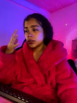 NINA 18 YEARS online show from December 18, 10:54 am