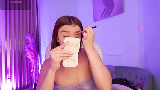 TinaJonnes  online show from January 6, 6:50 am