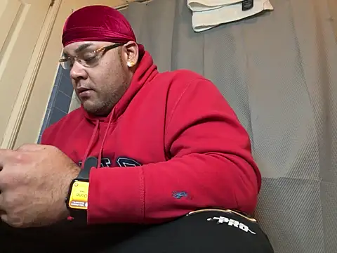 fatboyjayohh126 online show from January 19, 4:01 am