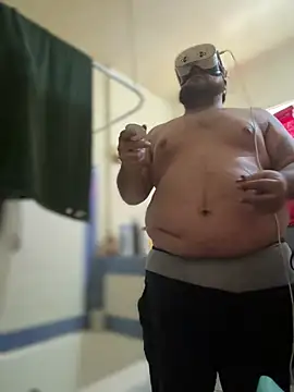 fatboyjayohh126 online show from February 2, 9:02 pm