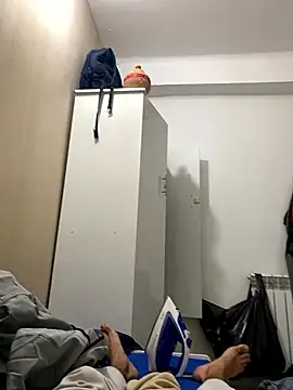 alex-riadh online show from January 11, 8:47 pm