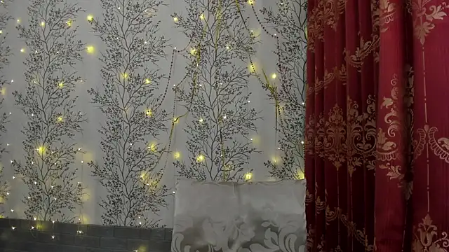 Snapshot of Mary0Lou chatting on December 24, 10:11 am Mary0Lou online show from December 24, 10:11 am