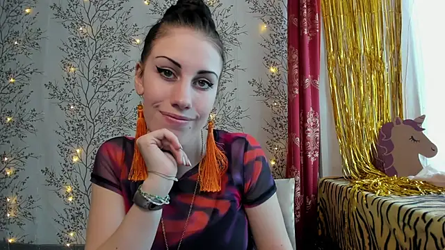 Snapshot of Mary0Lou chatting on January 20, 5:59 am Mary0Lou online show from January 20, 5:59 am