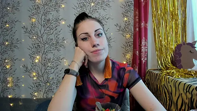 Snapshot of Mary0Lou chatting on January 20, 9:03 am Mary0Lou online show from January 20, 9:03 am