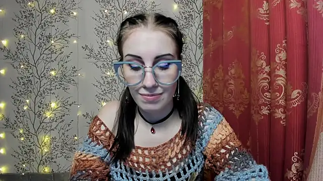 Snapshot of Mary0Lou chatting on January 24, 11:04 am Mary0Lou online show from January 24, 11:04 am