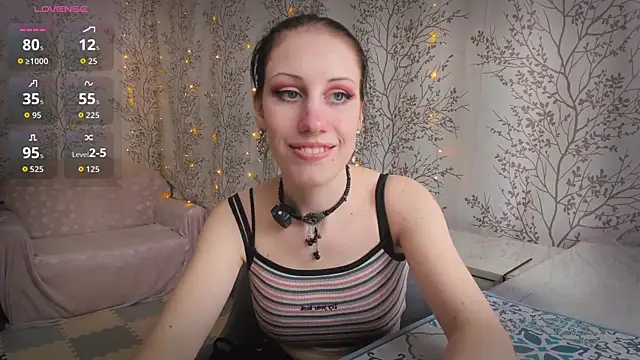 Mary0Lou online show from March 22, 9:34 am