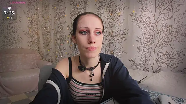 Mary0Lou online show from March 24, 7:46 am