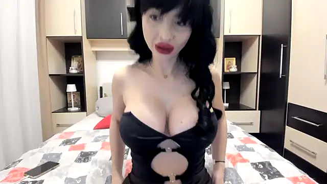 sexydeea87 online show from January 16, 5:44 am