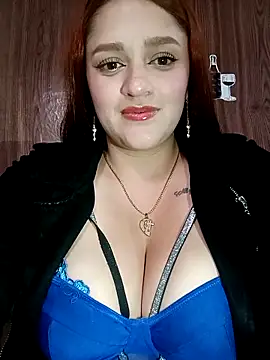 hanna-a online show from November 4, 6:40 pm