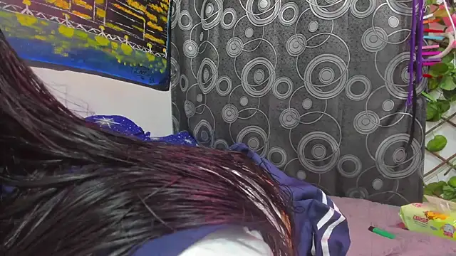 ANEVANS2 online show from February 28, 6:31 pm