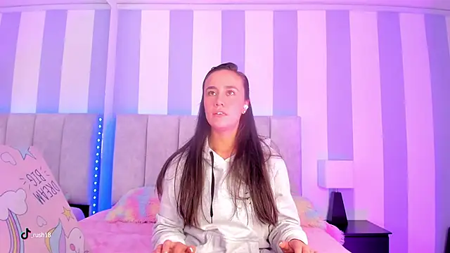 lila rush online show from January 5, 9:14 pm