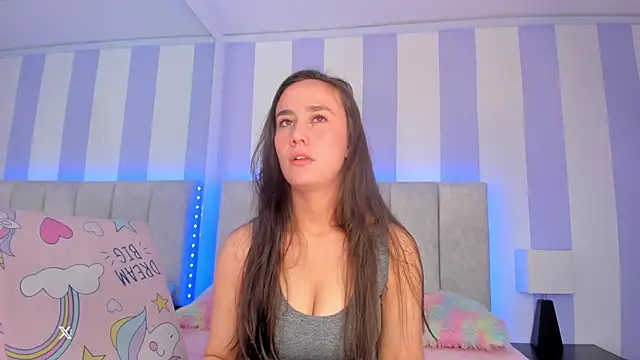 lila rush online show from January 8, 4:44 pm