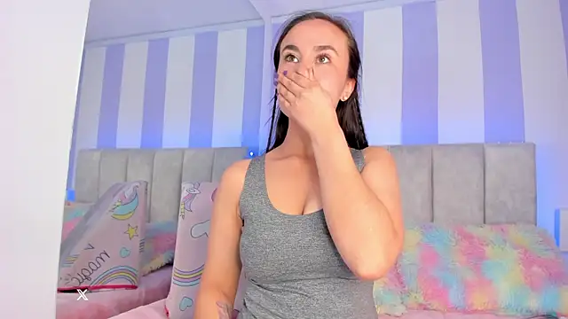 lila rush online show from January 20, 10:37 pm