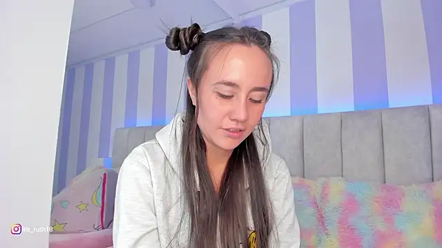 lila rush online show from January 30, 12:29 am