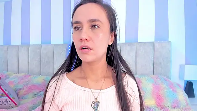 lila rush online show from February 23, 6:17 am