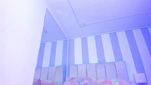 lila rush online show from March 6, 10:04 pm