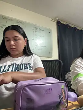 Catherine summer1 online show from January 8, 2:14 am