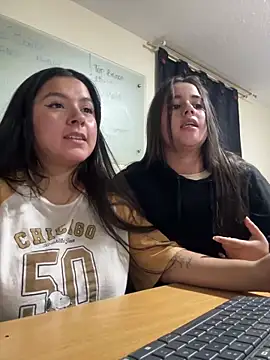 Catherine summer1 online show from February 10, 1:35 am