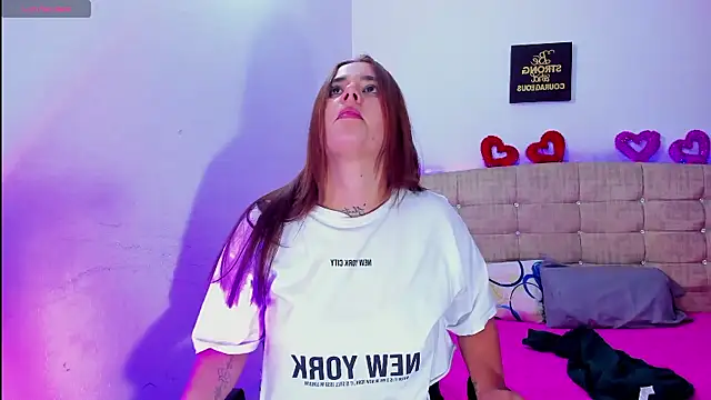 Catherine summer1 online show from January 8, 3:09 am