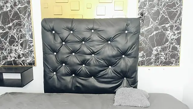 scarlett w0lf online show from January 15, 9:41 pm