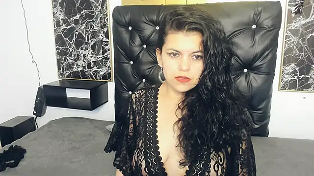 scarlett w0lf online show from January 21, 3:32 pm