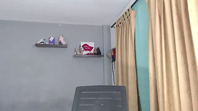 SusanLeroy online show from January 7, 10:29 am